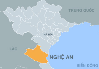Nghệ An